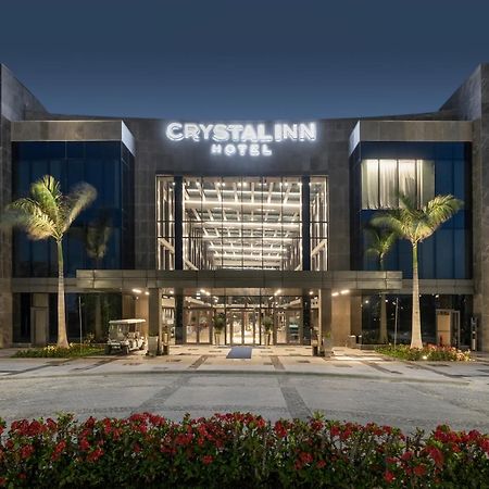 Crystal Inn Hotel - Alamein (Adults Only) El Alamein Luaran gambar Crystal Inn Hotel