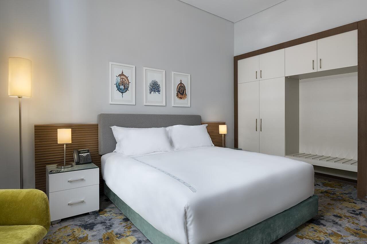 Crystal Inn Hotel - Alamein (Adults Only) El Alamein Luaran gambar