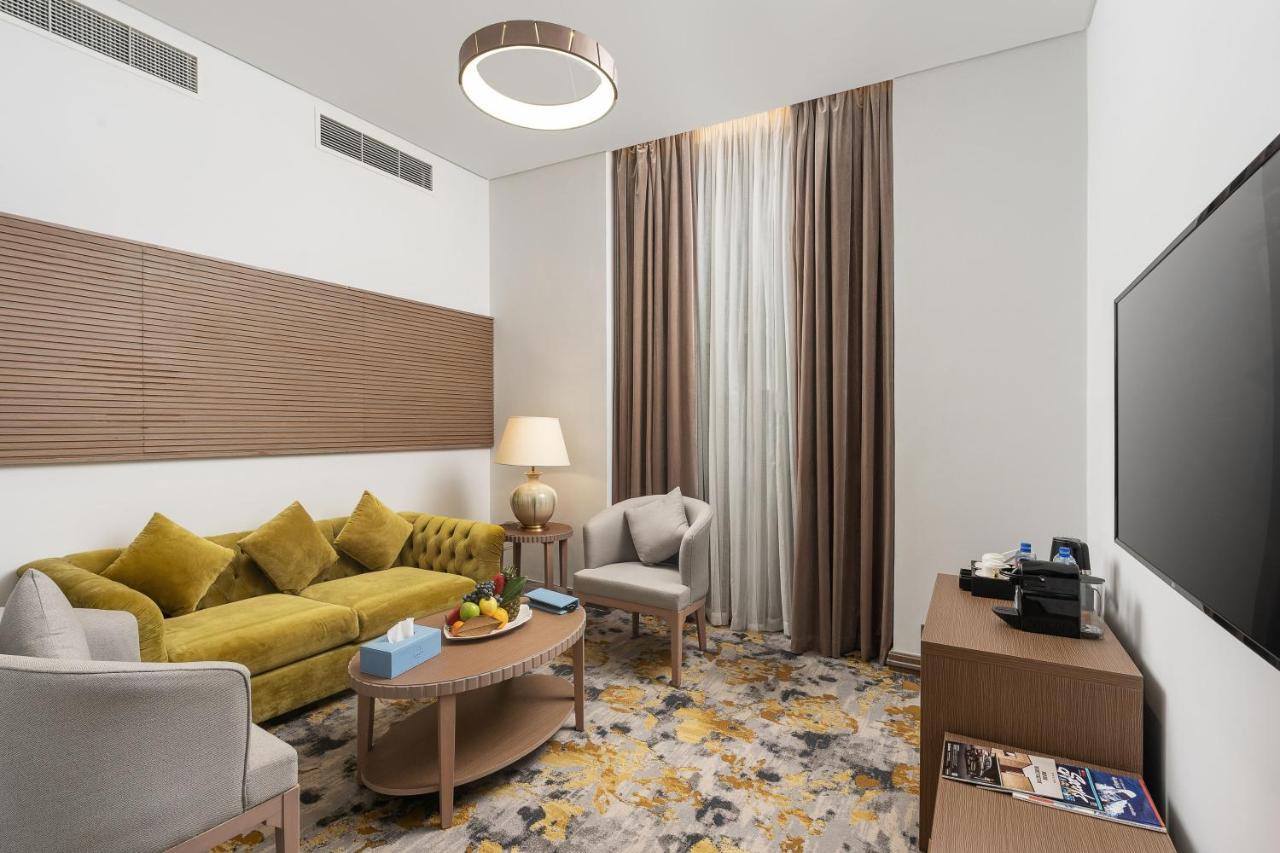 Crystal Inn Hotel - Alamein (Adults Only) El Alamein Luaran gambar