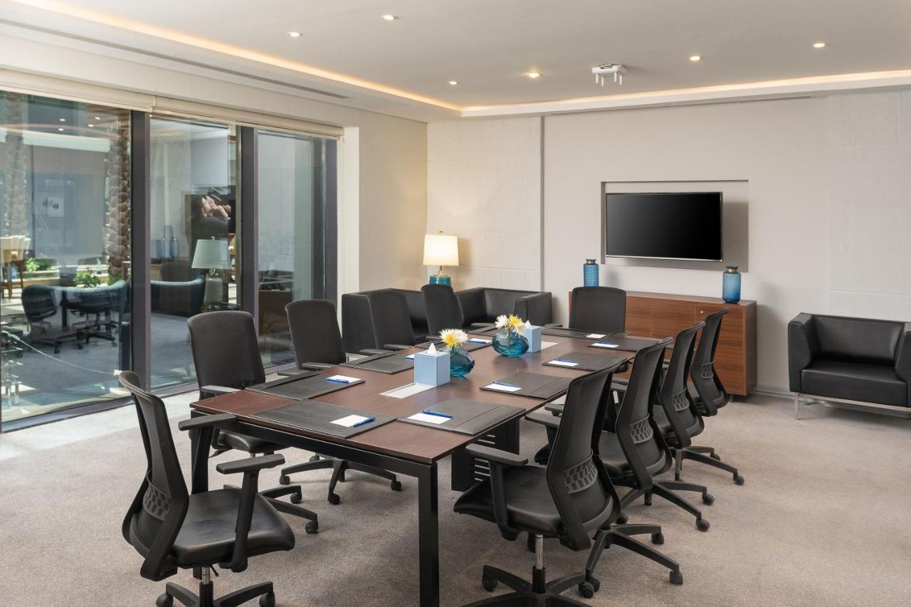 Crystal Inn Hotel - Alamein (Adults Only) El Alamein Luaran gambar Boardroom