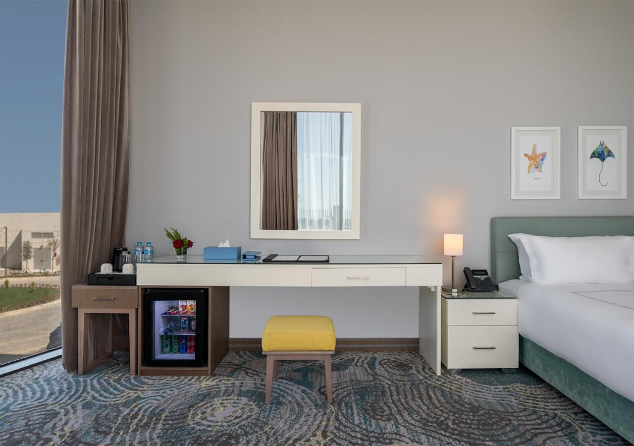 Crystal Inn Hotel - Alamein (Adults Only) El Alamein Luaran gambar Deluxe room