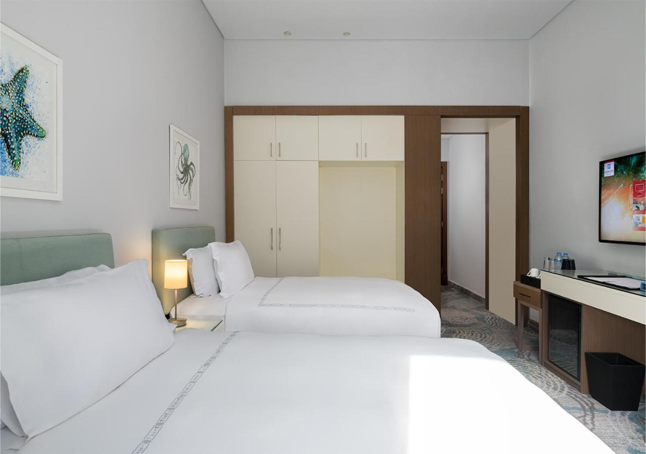 Crystal Inn Hotel - Alamein (Adults Only) El Alamein Luaran gambar